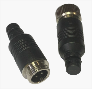 Blanking Cap Set M-F