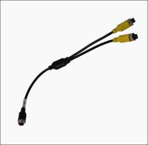 Dual Camera Splitter