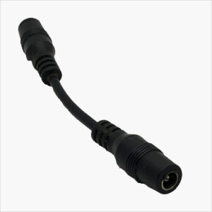 DC Male to Male Adaptor