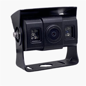 Dual View Camera