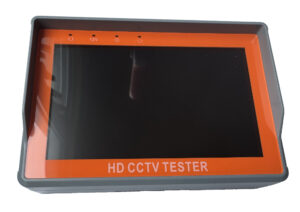 Handheld Camera Tester