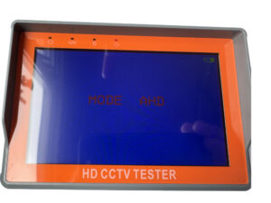 Handheld Camera Tester