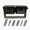 Dual Caravan Camera
