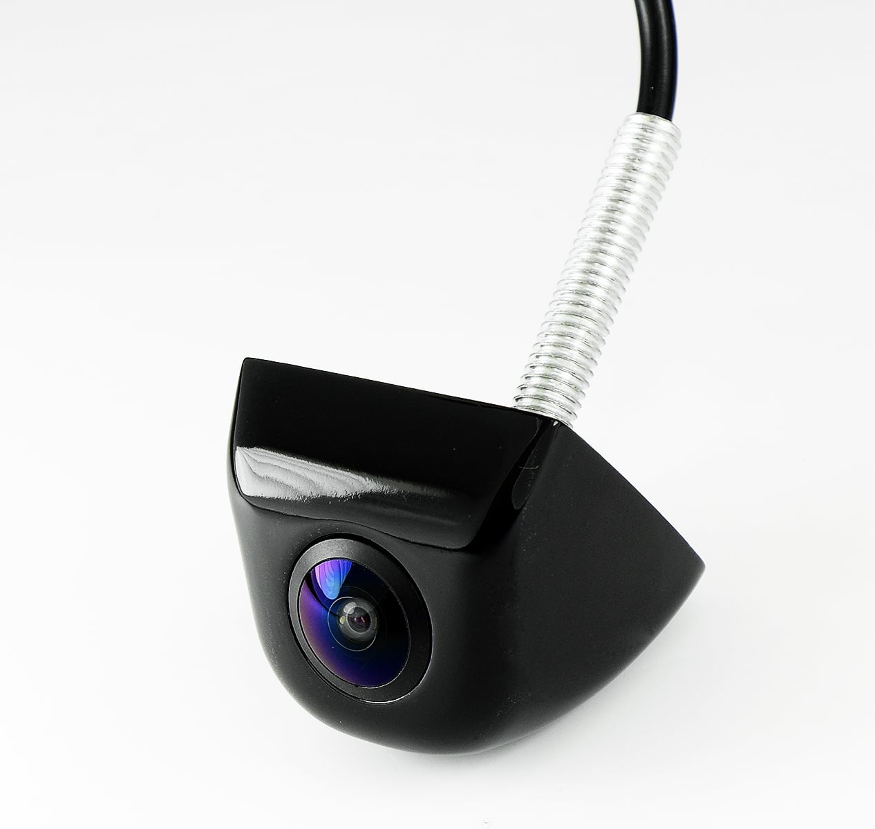 Black OE Style Reverse Camera
