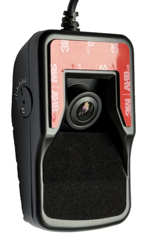 Windscreen Camera