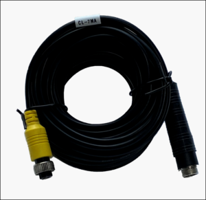 Camera Extension Cables - 7.5m