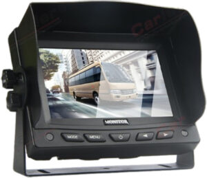 5" LCD Monitor