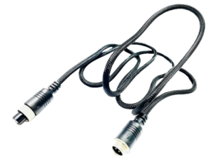 Camera extension cables