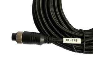 Camera extension cables